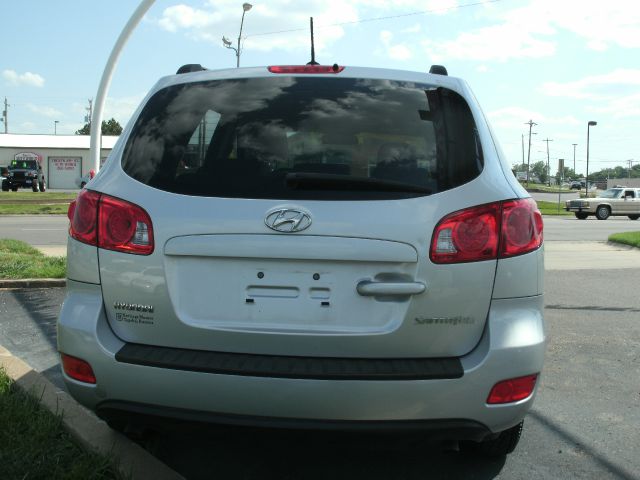 Hyundai Santa Fe 2009 photo 1