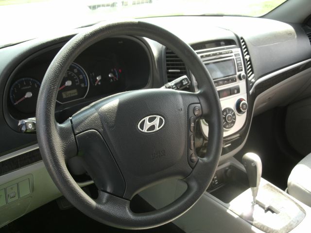 Hyundai Santa Fe 2009 photo 2