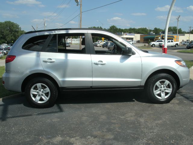 Hyundai Santa Fe 2009 photo 4