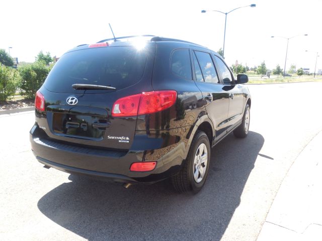 Hyundai Santa Fe 2009 photo 3