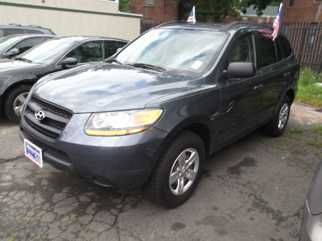 Hyundai Santa Fe 2009 photo 2