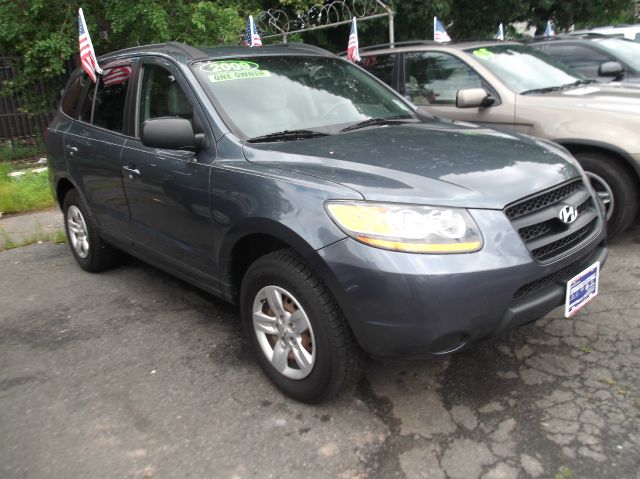 Hyundai Santa Fe 2009 photo 3