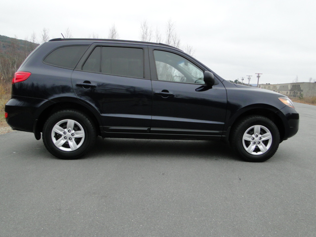 Hyundai Santa Fe 2009 photo 5