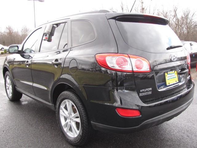 Hyundai Santa Fe 2010 photo 1