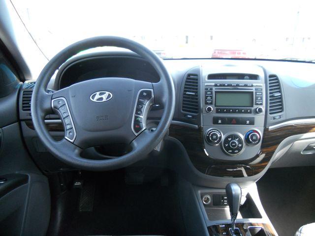 Hyundai Santa Fe 2010 photo 2