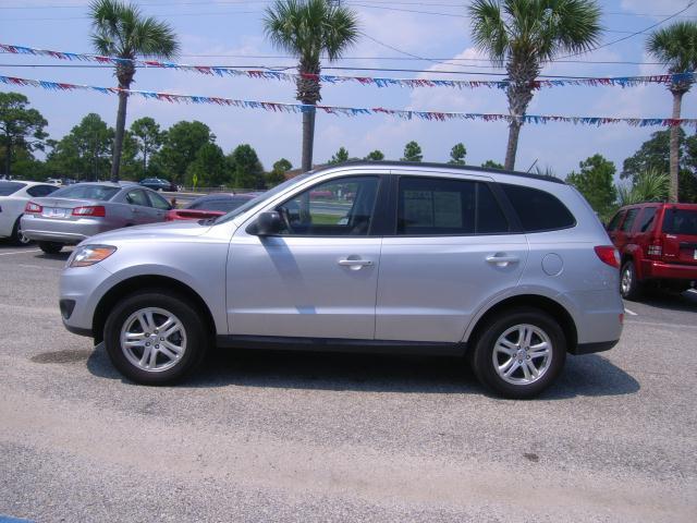 Hyundai Santa Fe 2010 photo 1