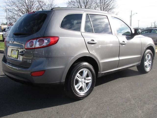 Hyundai Santa Fe 2010 photo 2