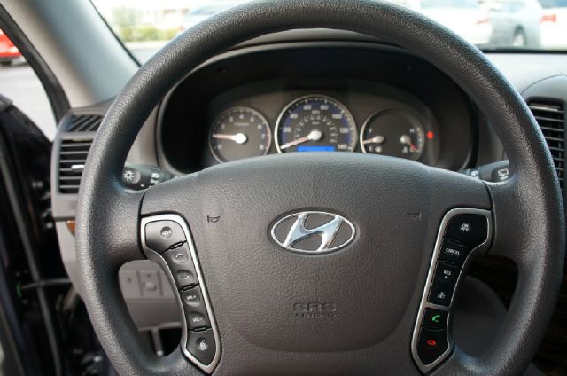 Hyundai Santa Fe 2010 photo 14