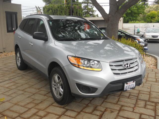 Hyundai Santa Fe 2010 photo 1