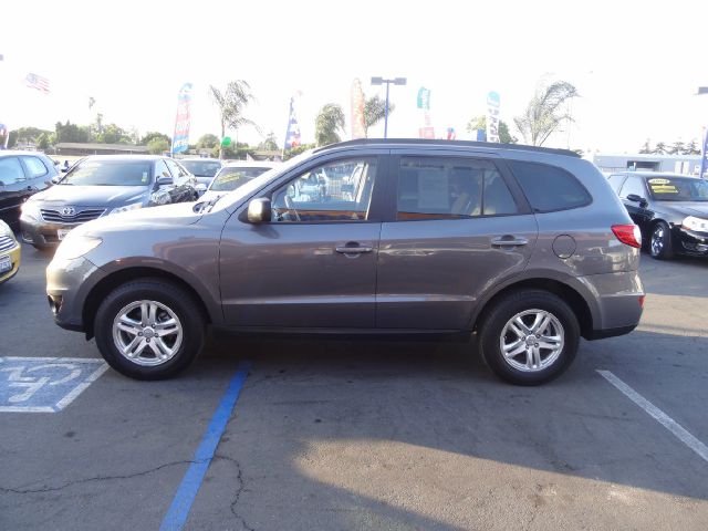 Hyundai Santa Fe 2010 photo 1