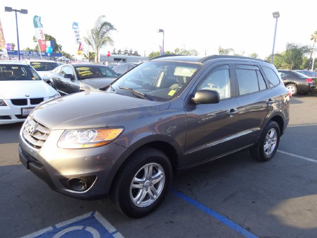 Hyundai Santa Fe 2010 photo 9