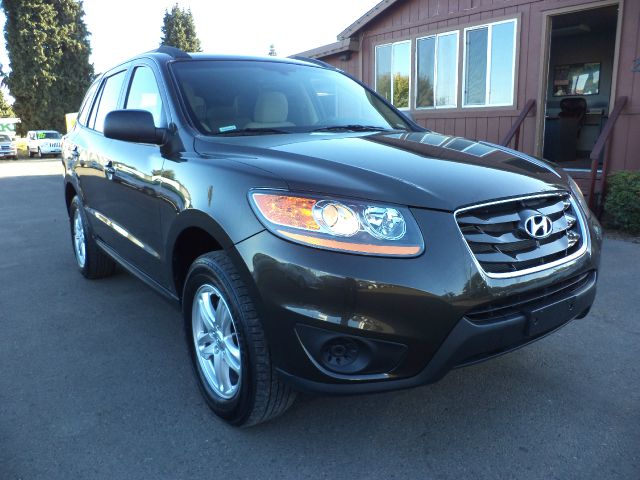 Hyundai Santa Fe 2011 photo 4