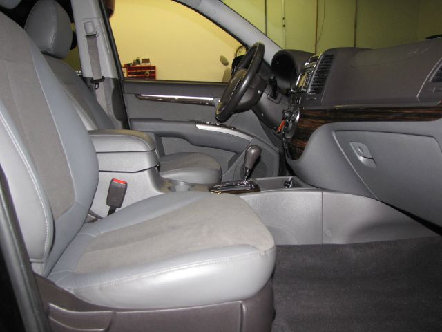 Hyundai Santa Fe 2011 photo 5