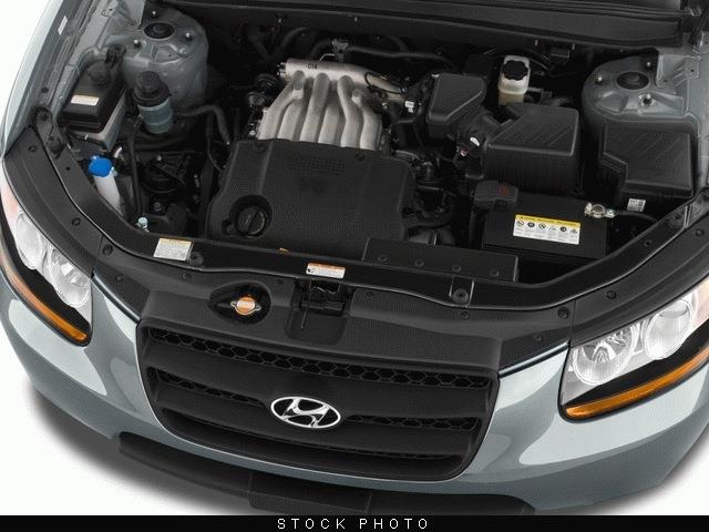 Hyundai Santa Fe 2011 photo 13