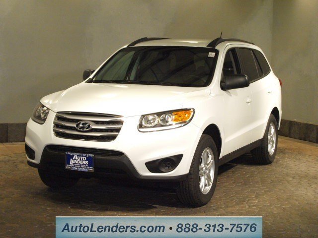 Hyundai Santa Fe 2.5i Premium Unspecified