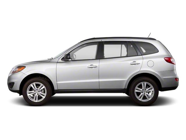 Hyundai Santa Fe 2012 photo 0