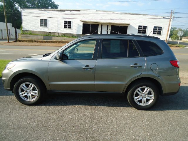 Hyundai Santa Fe 2012 photo 3