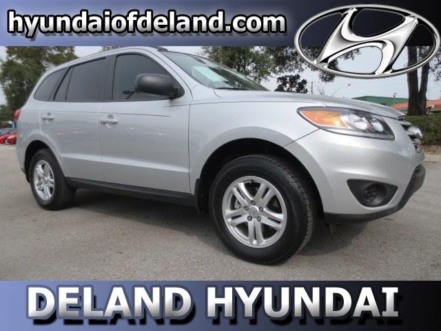 Hyundai Santa Fe 2.5i Premium Unspecified