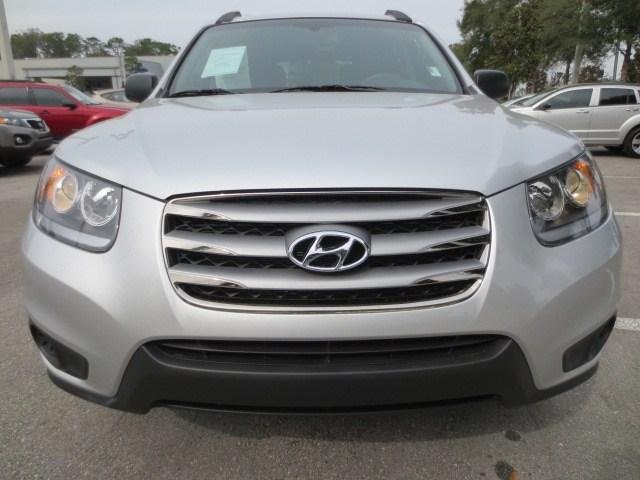 Hyundai Santa Fe 2012 photo 2