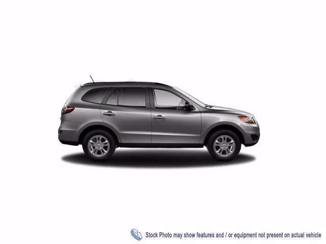 Hyundai Santa Fe Unknown Sport Utility