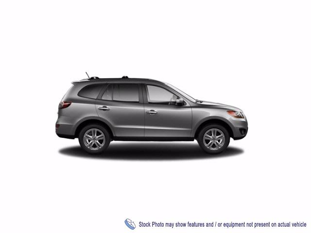 Hyundai Santa Fe 2012 photo 1