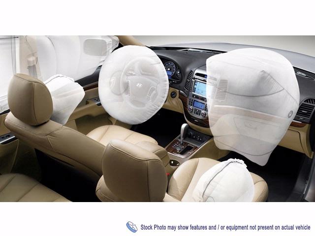 Hyundai Santa Fe 2012 photo 5