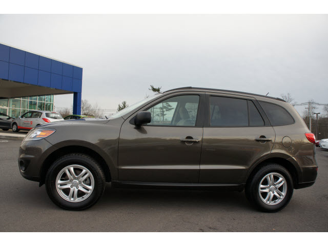 Hyundai Santa Fe 2012 photo 1