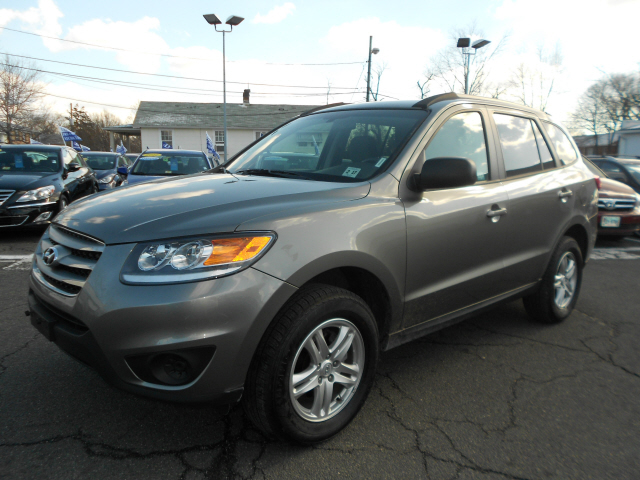 Hyundai Santa Fe 2.5i Premium Unspecified