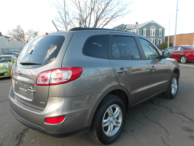 Hyundai Santa Fe 2012 photo 2