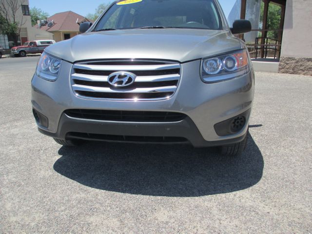 Hyundai Santa Fe 2012 photo 16