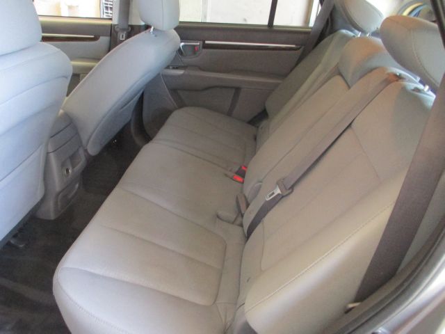 Hyundai Santa Fe 2012 photo 5