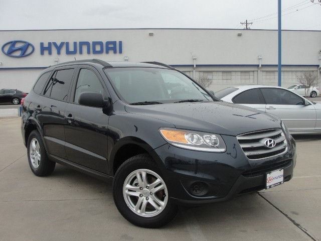 Hyundai Santa Fe 2.5i Premium Unspecified