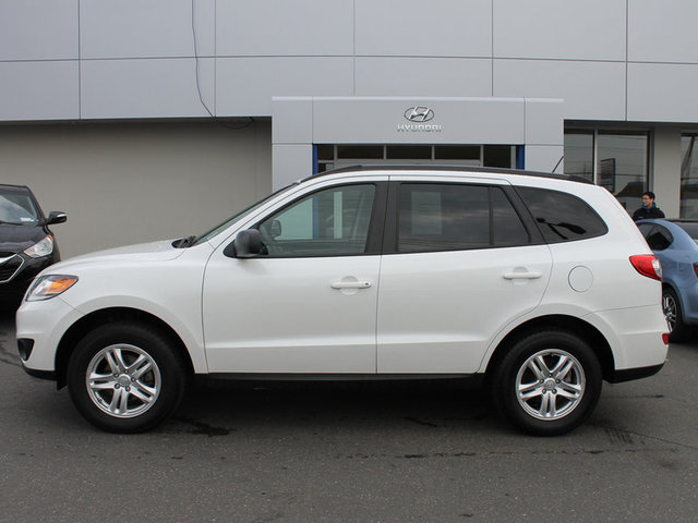 Hyundai Santa Fe 2012 photo 1