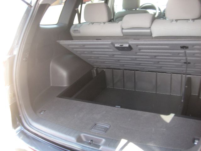 Hyundai Santa Fe 2012 photo 11