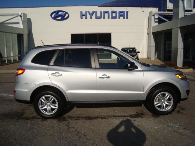 Hyundai Santa Fe Grand 119 Ltd Avail Sport Utility