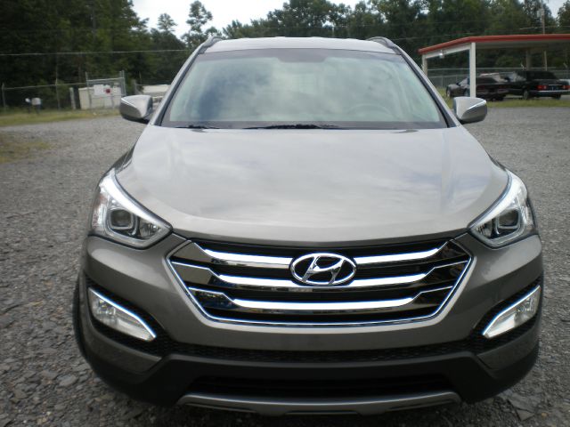 Hyundai Santa Fe 2013 photo 2