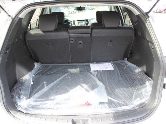 Hyundai Santa Fe 2013 photo 2