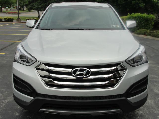 Hyundai Santa Fe 2013 photo 13