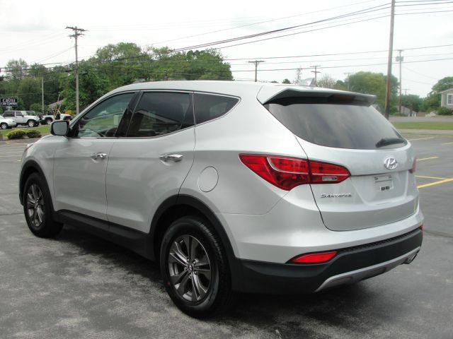 Hyundai Santa Fe 2013 photo 23