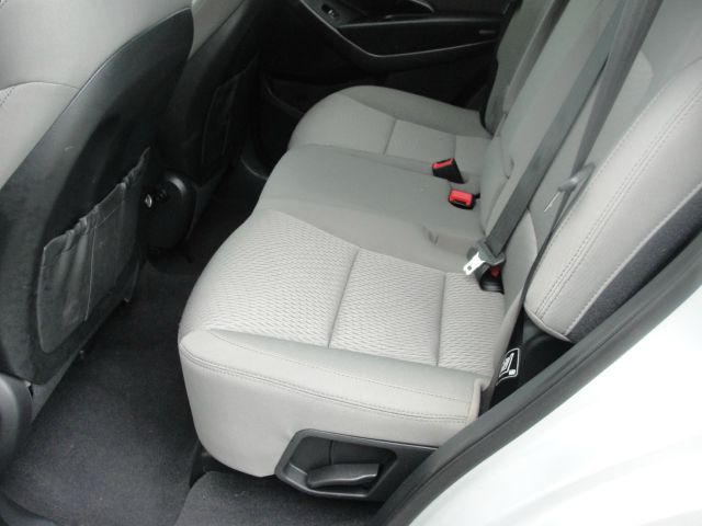 Hyundai Santa Fe 2013 photo 7