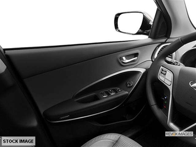 Hyundai Santa Fe 2013 photo 4