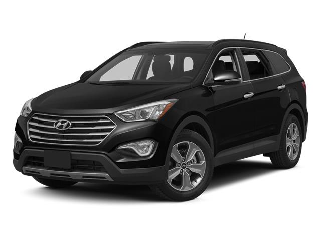 Hyundai Santa Fe 2013 photo 1