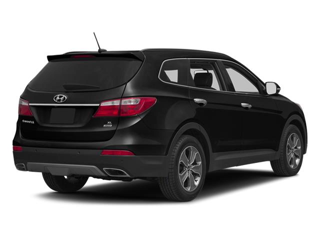 Hyundai Santa Fe 2013 photo 2