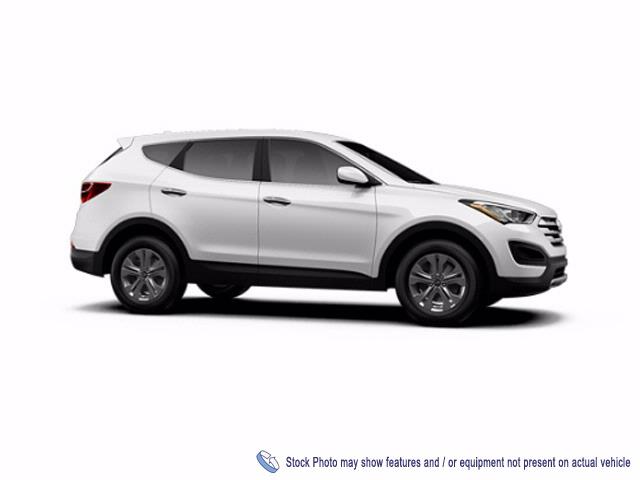 Hyundai Santa Fe 2013 photo 4