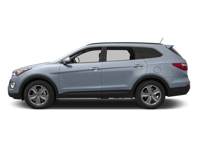 Hyundai Santa Fe 2013 photo 1