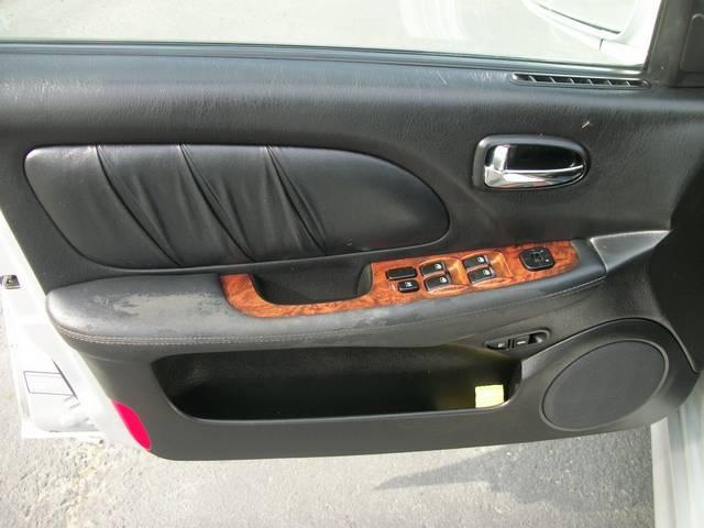 Hyundai Sonata 2002 photo 3