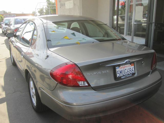 Hyundai Sonata 2002 photo 4