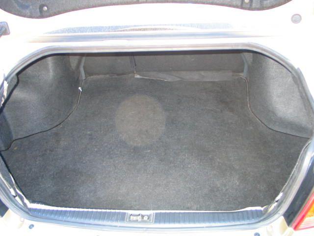 Hyundai Sonata 2002 photo 5