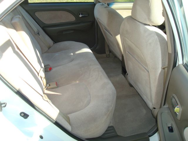 Hyundai Sonata 2002 photo 12