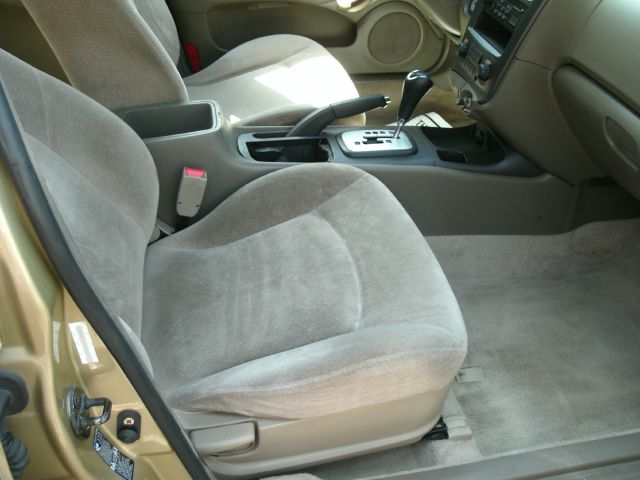 Hyundai Sonata 2002 photo 3